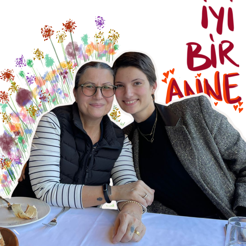İyi Bir Anne
