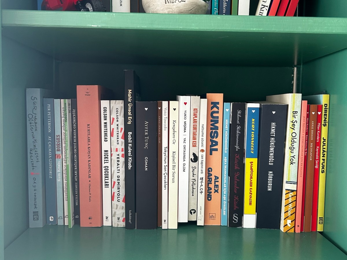 Eylülden Eylüle Ne Okumak&nbsp;İstiyorum?